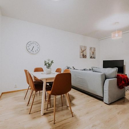 Apartment, Sleepwell, Tyynimeri With Private Parking And Optional Private Sauna Helsinki Zewnętrze zdjęcie