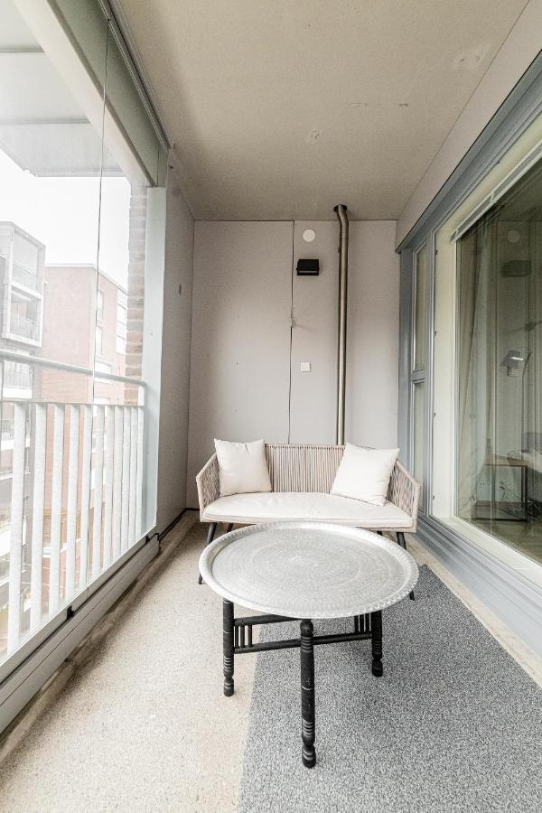 Apartment, Sleepwell, Tyynimeri With Private Parking And Optional Private Sauna Helsinki Zewnętrze zdjęcie