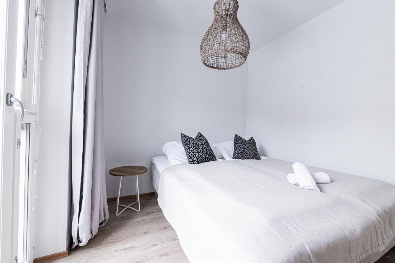 Apartment, Sleepwell, Tyynimeri With Private Parking And Optional Private Sauna Helsinki Zewnętrze zdjęcie