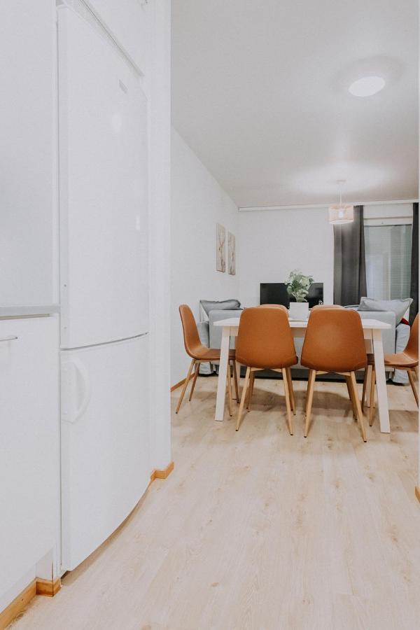 Apartment, Sleepwell, Tyynimeri With Private Parking And Optional Private Sauna Helsinki Zewnętrze zdjęcie