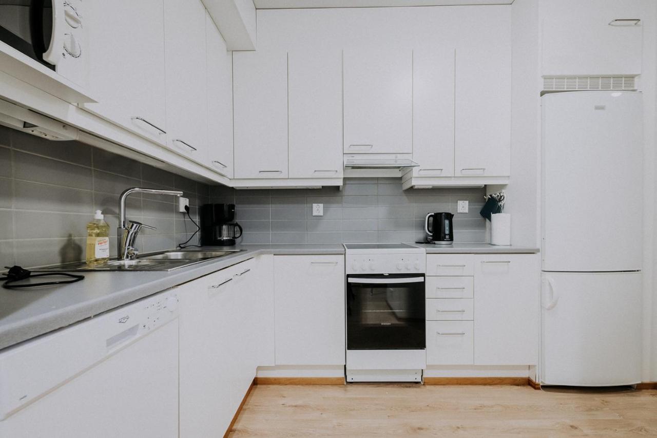 Apartment, Sleepwell, Tyynimeri With Private Parking And Optional Private Sauna Helsinki Zewnętrze zdjęcie