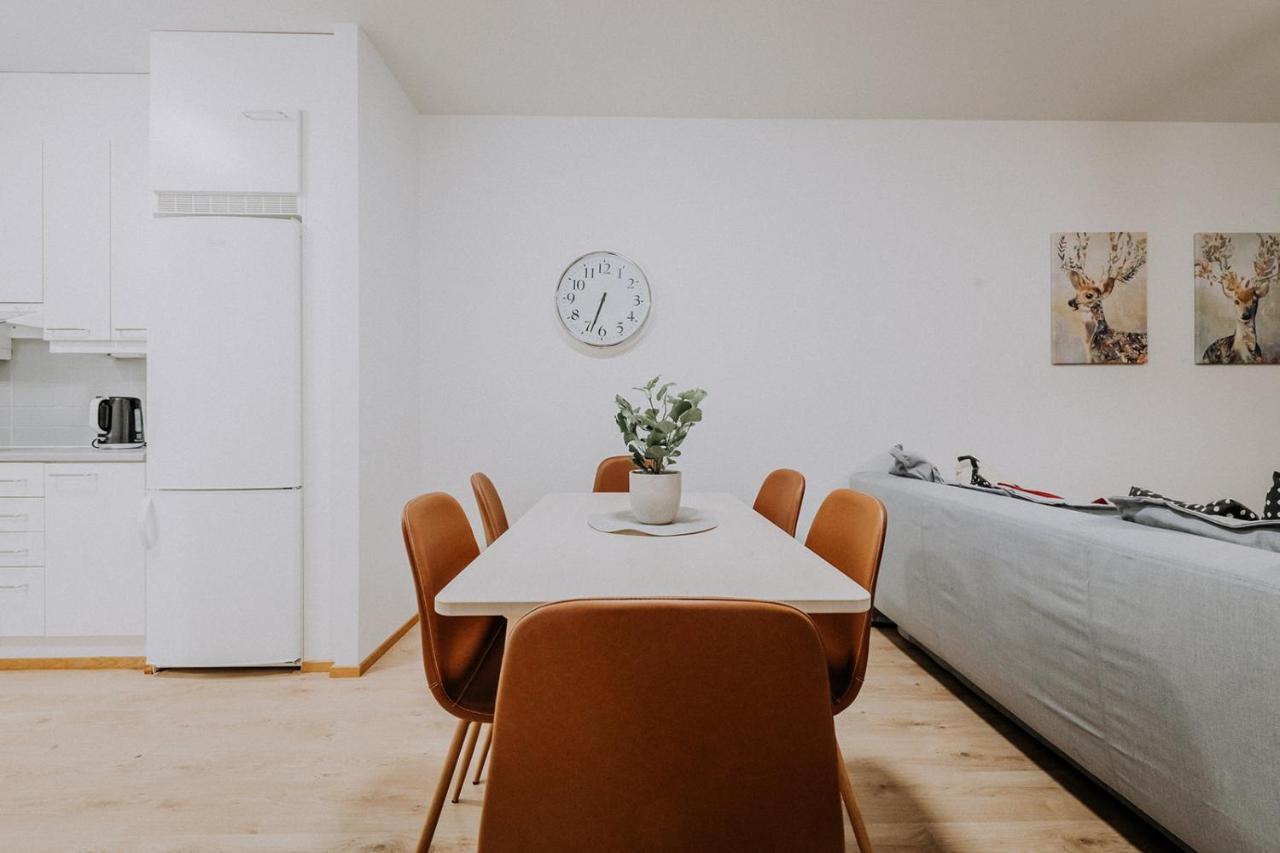 Apartment, Sleepwell, Tyynimeri With Private Parking And Optional Private Sauna Helsinki Zewnętrze zdjęcie