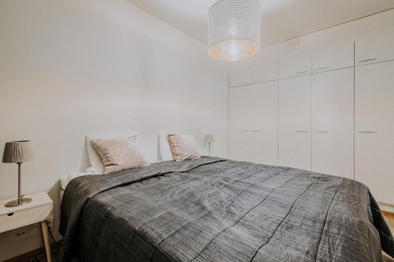Apartment, Sleepwell, Tyynimeri With Private Parking And Optional Private Sauna Helsinki Zewnętrze zdjęcie