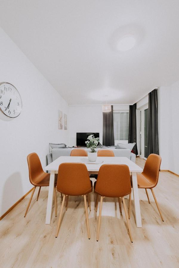 Apartment, Sleepwell, Tyynimeri With Private Parking And Optional Private Sauna Helsinki Zewnętrze zdjęcie