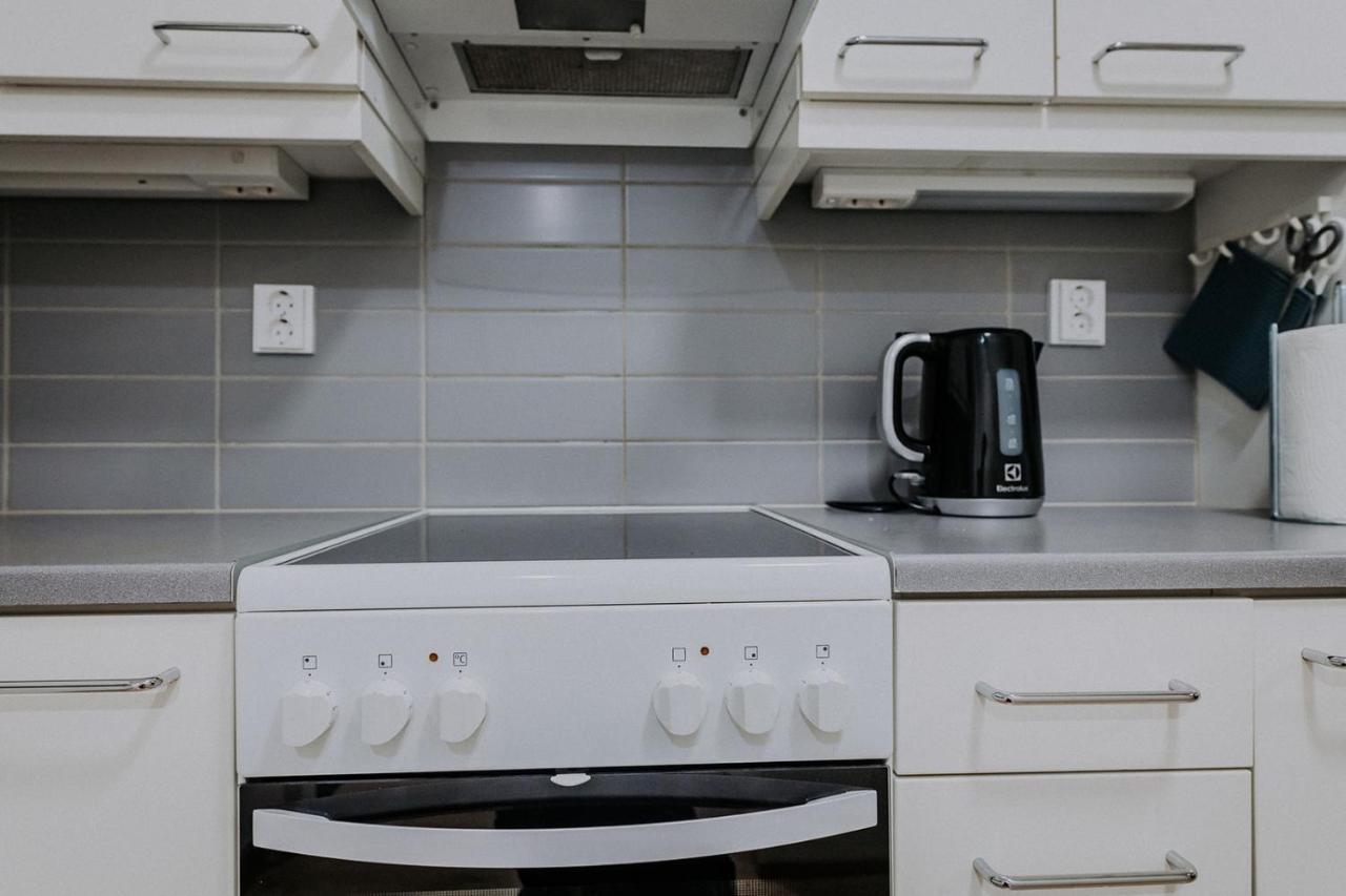 Apartment, Sleepwell, Tyynimeri With Private Parking And Optional Private Sauna Helsinki Zewnętrze zdjęcie