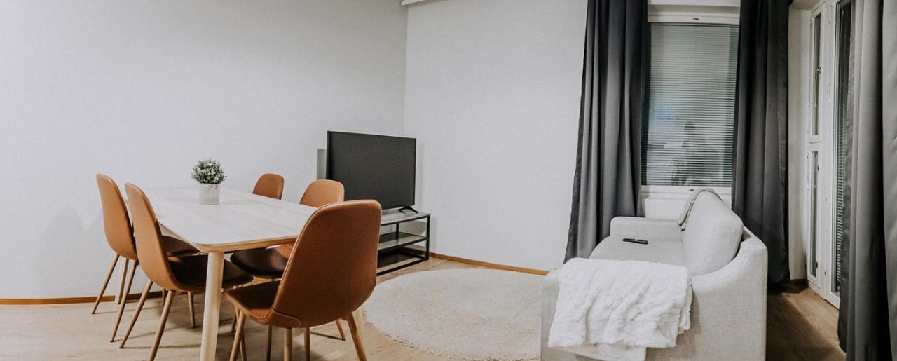 Apartment, Sleepwell, Tyynimeri With Private Parking And Optional Private Sauna Helsinki Zewnętrze zdjęcie