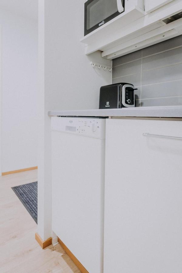Apartment, Sleepwell, Tyynimeri With Private Parking And Optional Private Sauna Helsinki Zewnętrze zdjęcie