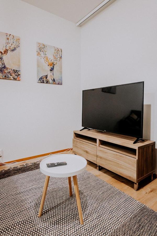 Apartment, Sleepwell, Tyynimeri With Private Parking And Optional Private Sauna Helsinki Zewnętrze zdjęcie