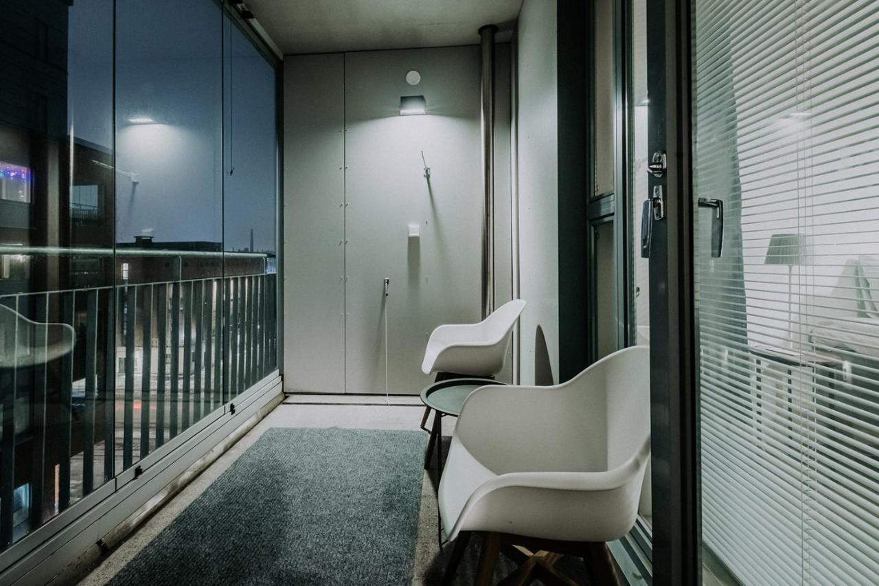 Apartment, Sleepwell, Tyynimeri With Private Parking And Optional Private Sauna Helsinki Zewnętrze zdjęcie