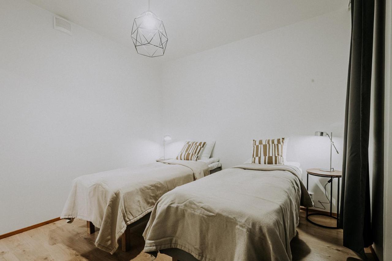 Apartment, Sleepwell, Tyynimeri With Private Parking And Optional Private Sauna Helsinki Zewnętrze zdjęcie