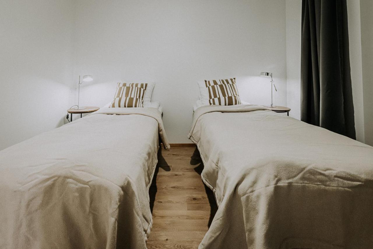 Apartment, Sleepwell, Tyynimeri With Private Parking And Optional Private Sauna Helsinki Zewnętrze zdjęcie