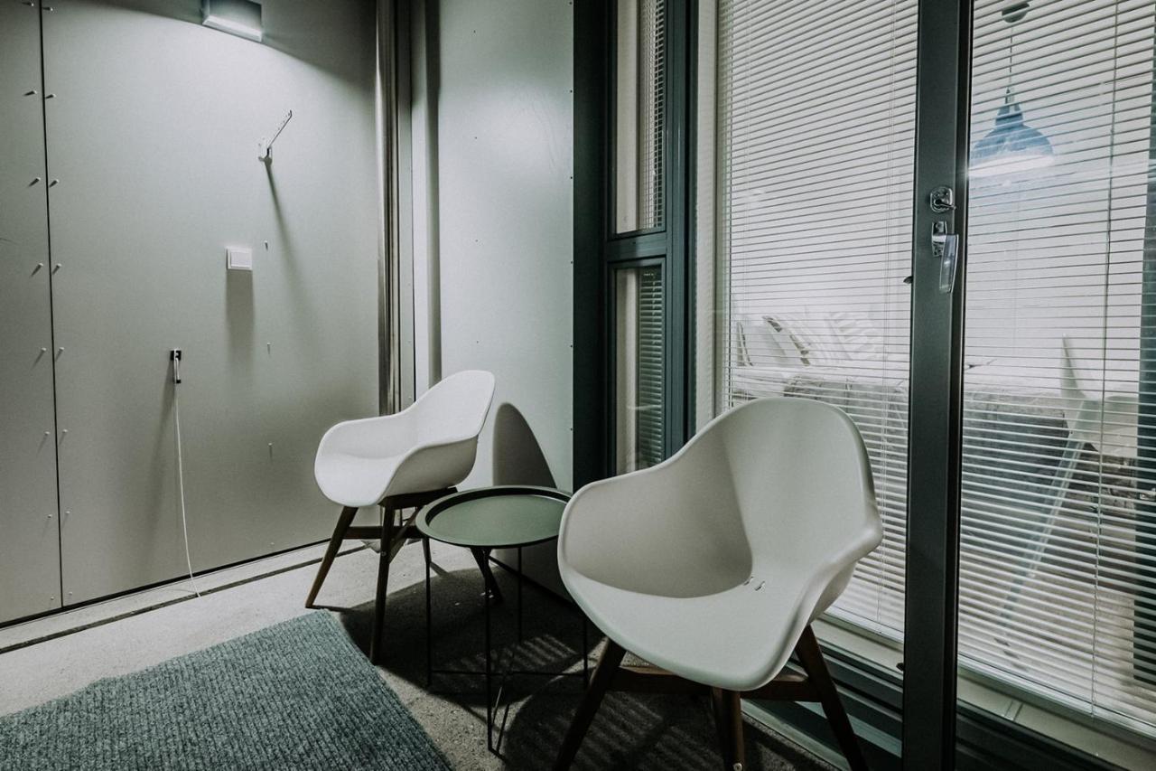 Apartment, Sleepwell, Tyynimeri With Private Parking And Optional Private Sauna Helsinki Zewnętrze zdjęcie