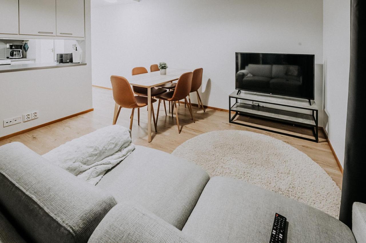 Apartment, Sleepwell, Tyynimeri With Private Parking And Optional Private Sauna Helsinki Zewnętrze zdjęcie