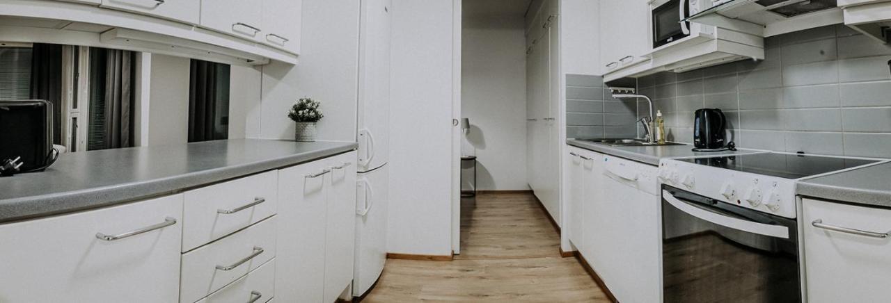 Apartment, Sleepwell, Tyynimeri With Private Parking And Optional Private Sauna Helsinki Zewnętrze zdjęcie