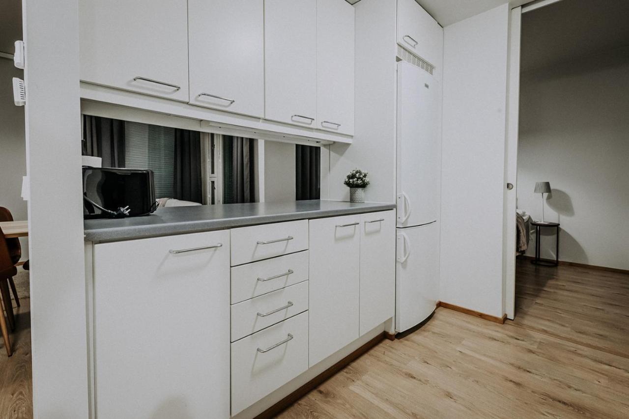 Apartment, Sleepwell, Tyynimeri With Private Parking And Optional Private Sauna Helsinki Zewnętrze zdjęcie