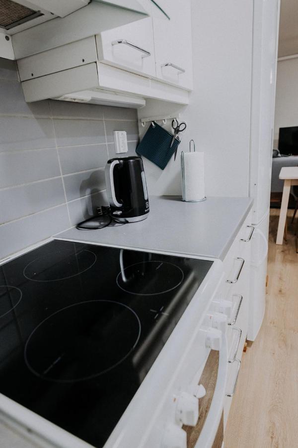 Apartment, Sleepwell, Tyynimeri With Private Parking And Optional Private Sauna Helsinki Zewnętrze zdjęcie
