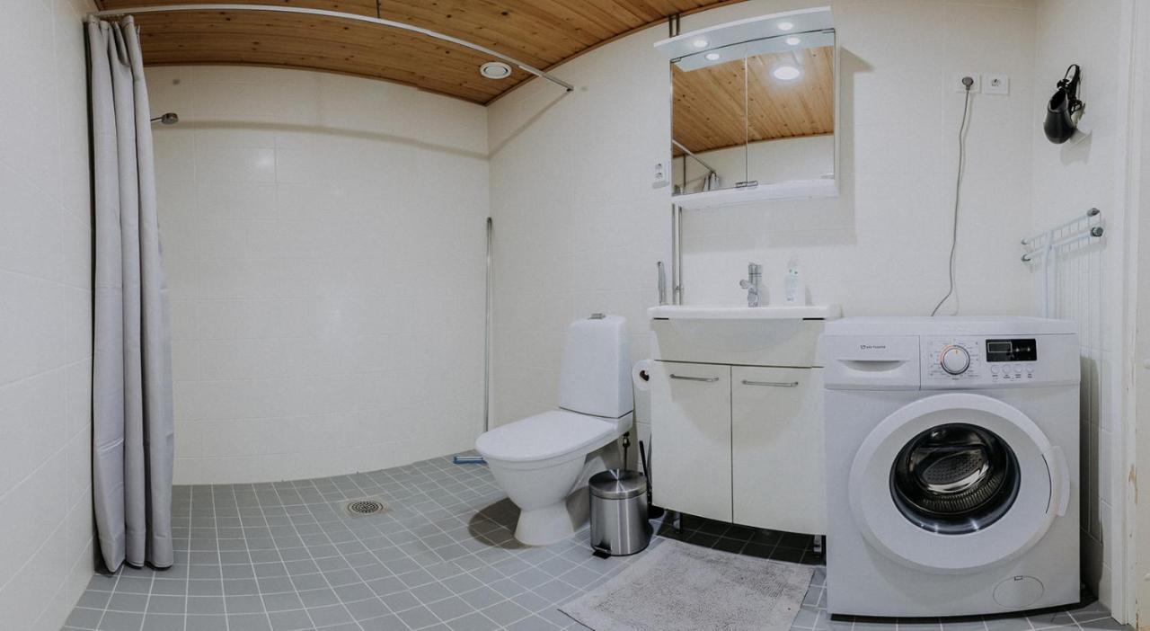 Apartment, Sleepwell, Tyynimeri With Private Parking And Optional Private Sauna Helsinki Zewnętrze zdjęcie