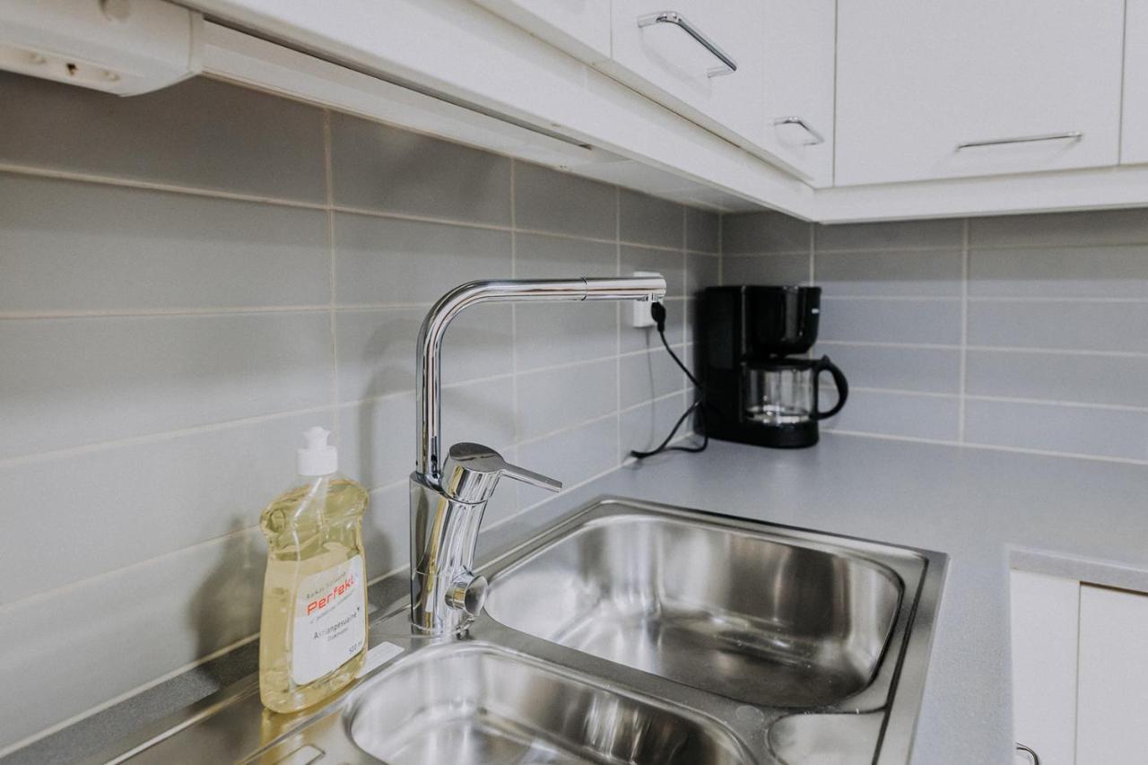 Apartment, Sleepwell, Tyynimeri With Private Parking And Optional Private Sauna Helsinki Zewnętrze zdjęcie