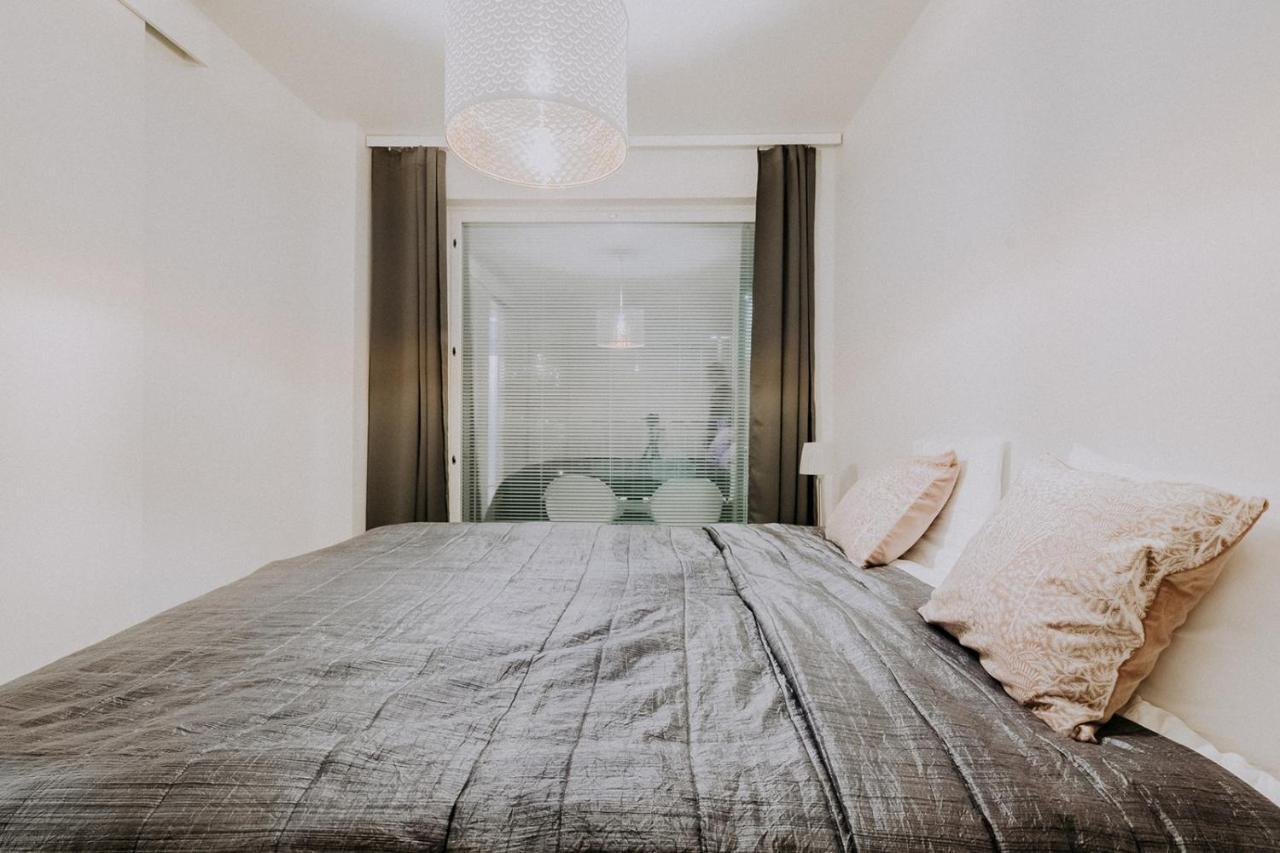 Apartment, Sleepwell, Tyynimeri With Private Parking And Optional Private Sauna Helsinki Zewnętrze zdjęcie