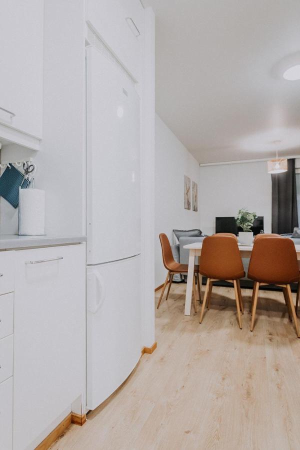 Apartment, Sleepwell, Tyynimeri With Private Parking And Optional Private Sauna Helsinki Zewnętrze zdjęcie