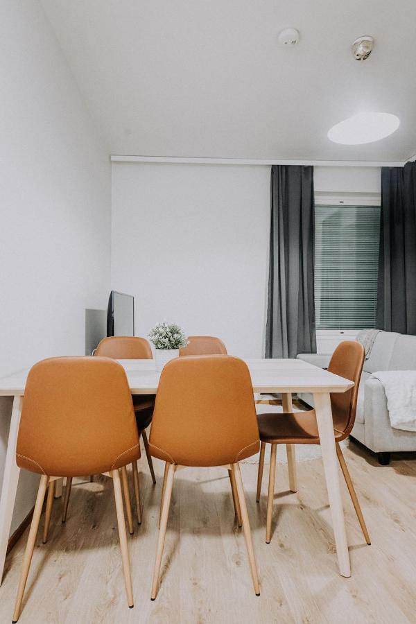 Apartment, Sleepwell, Tyynimeri With Private Parking And Optional Private Sauna Helsinki Zewnętrze zdjęcie